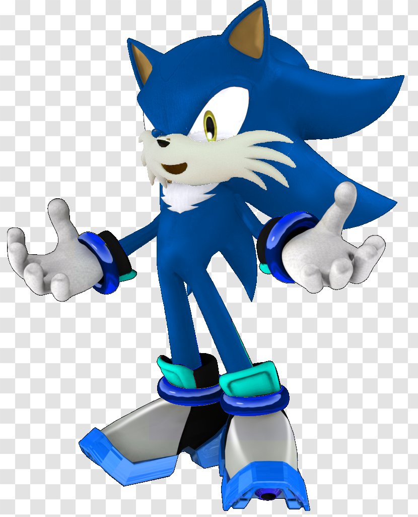 Shadow The Hedgehog Sonic 2 Chronicles: Dark Brotherhood Unleashed - Wiki - Action Figure Transparent PNG