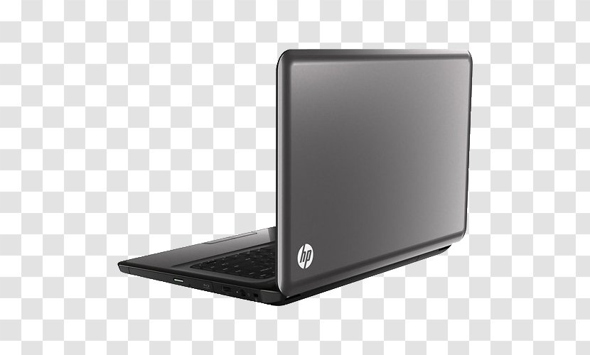 Laptop Intel Hewlett-Packard HP Pavilion G6 - Hp G7 Transparent PNG