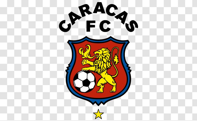 Caracas FC Portuguesa F.C. Football Monagas Sport Club - Logo Transparent PNG