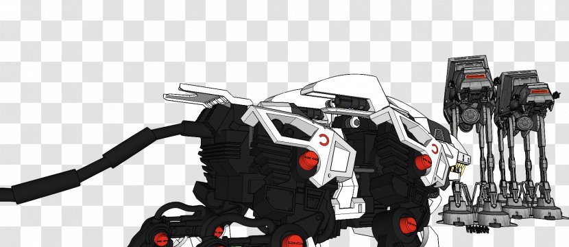 Robot Technology Machine Mecha - Fictional Character - Atatürk Transparent PNG