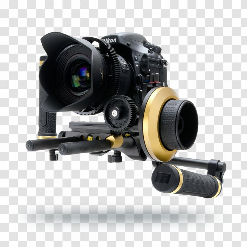 Nikon Df D4 D800 D7500 Digital SLR - Photography - Shoot Transparent PNG