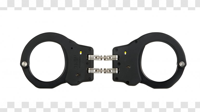 Handcuffs Baton ASP, Inc. Police Corrections - Prisoner Transparent PNG