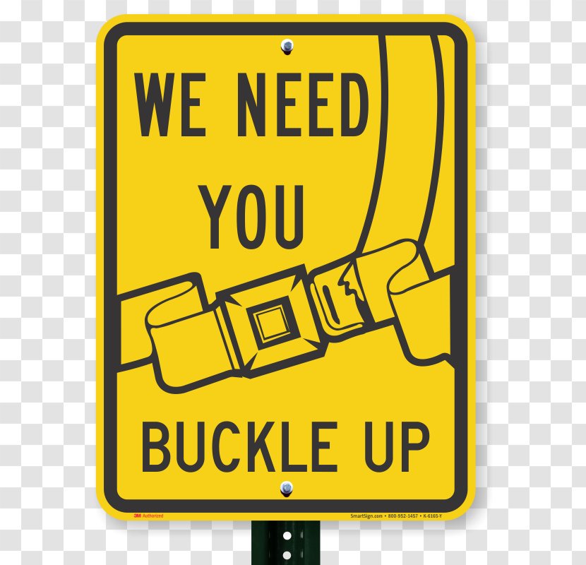 Buckle Traffic Sign Clip Art - Street - Belt Transparent PNG