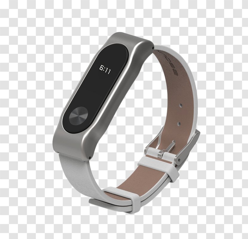 Xiaomi Mi Band 2 Products Of Bracelet - Apartment - Wristband Transparent PNG