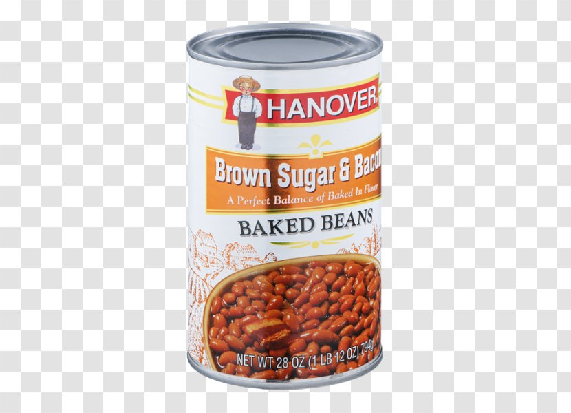 Baked Beans Hanover Bacon Pasta Baking Transparent PNG