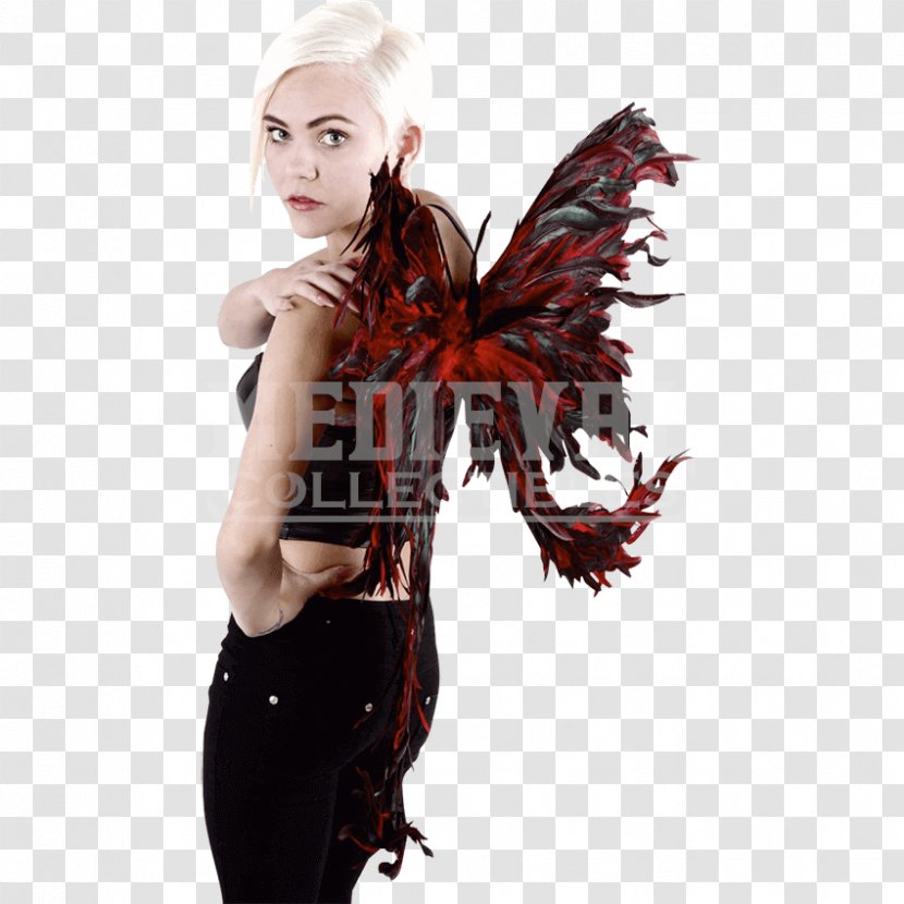 Legendary Creature - Mythical - Green Fairy Wings Transparent PNG