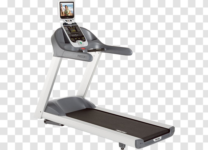 Precor Incorporated Treadmill Elliptical Trainers Fitness Centre Exercise - 931 Premium - Tech Transparent PNG