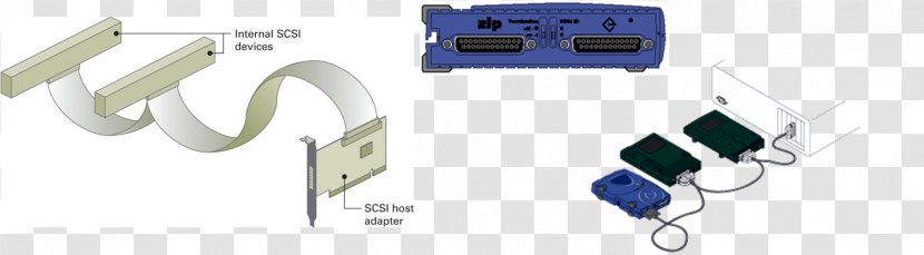Electrical Cable Hard Drives SCSI Parallel ATA Select - Computer Hardware - Accessory Transparent PNG