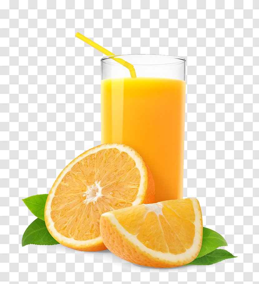 Orange Juice Apple - Concentrate Transparent PNG