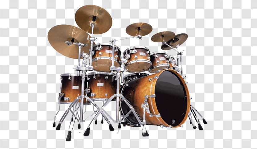 Mapex Drums Pearl Bass - Frame Transparent PNG