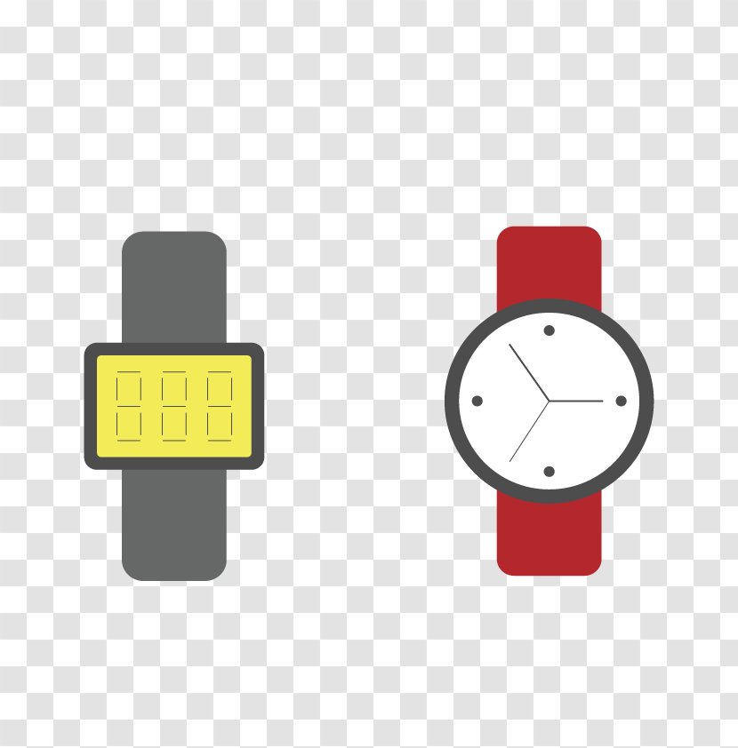 Im Watch WIMM One MetaWatch Smartwatch - Android - Vector 2 Watches Transparent PNG