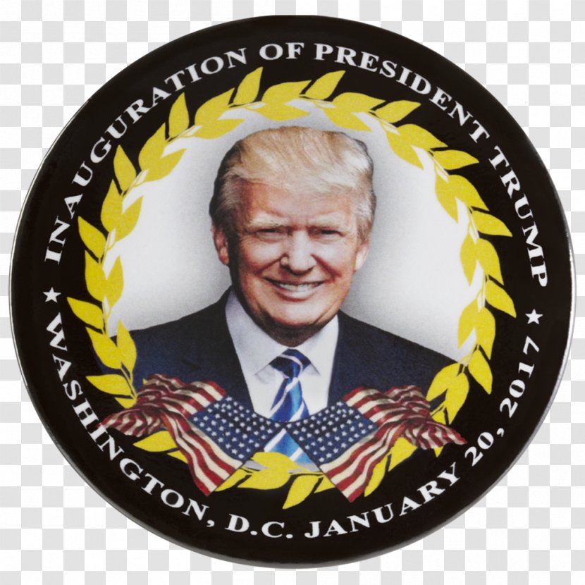 Donald Trump 2017 Presidential Inauguration President Of The United States US Election 2016 Transparent PNG