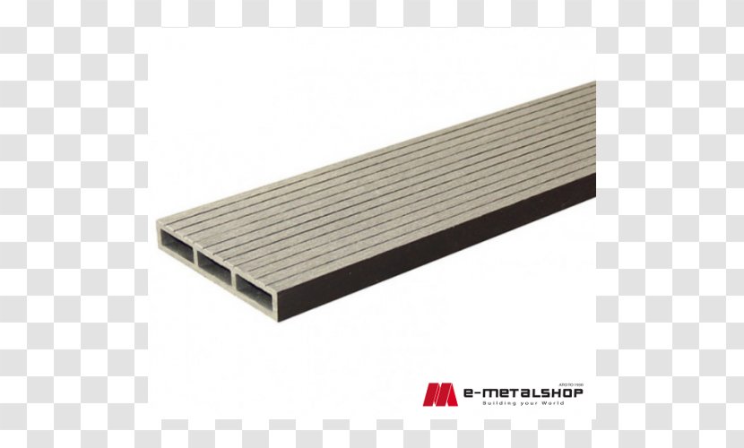 Floor Composite Material Wood-plastic Deck - Space - Wood Transparent PNG