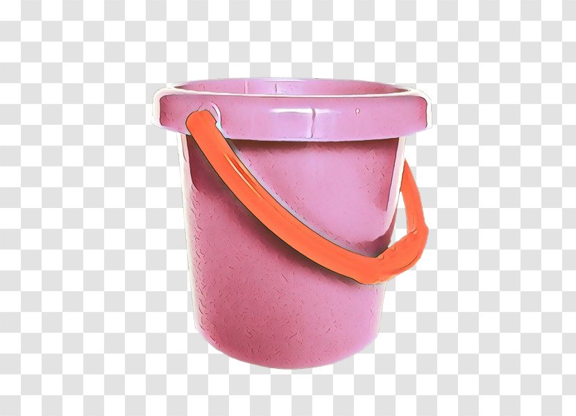 Pink Background - M - Drinkware Magenta Transparent PNG