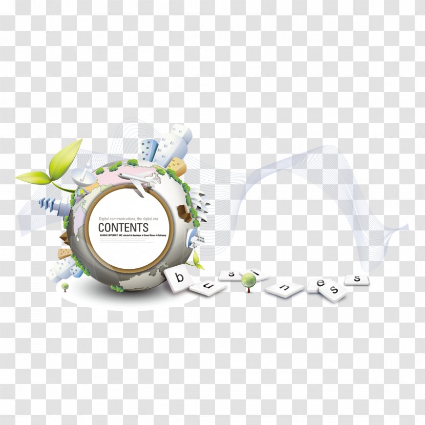 Business Concept Creativity - Illustrator - Creative Global Travel Transparent PNG