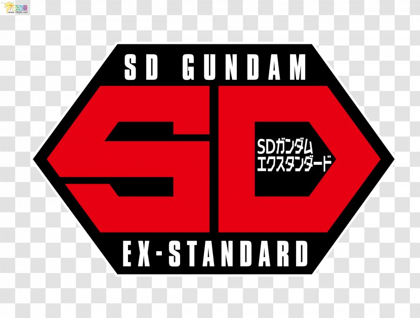 Gundam Model SD Plastic SDガンダム BB戦士 - Sd Transparent PNG