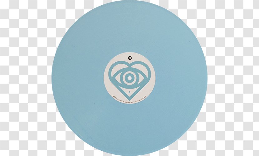Phonograph Record LP Future Hearts Album All Time Low - Silhouette Transparent PNG