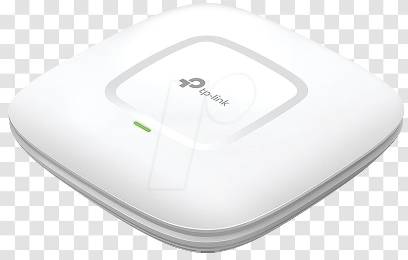 Wireless Access Points TP-LINK Auranet EAP225 IEEE 802.11ac Computer Network - Tplink - Point Transparent PNG