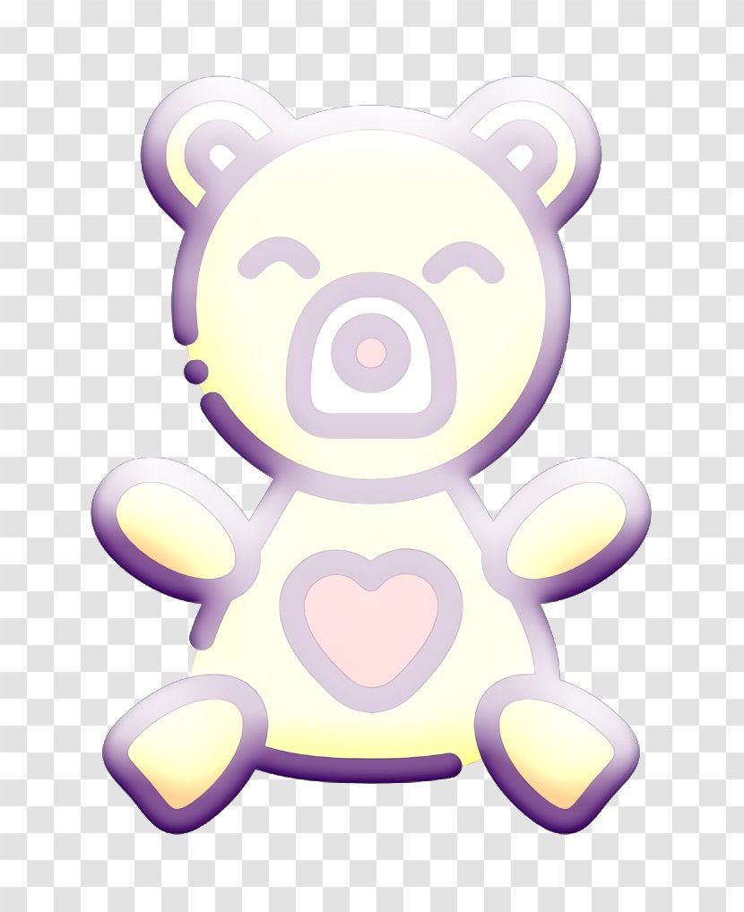 Heart Icon Love Marriage - Sticker Animation Transparent PNG