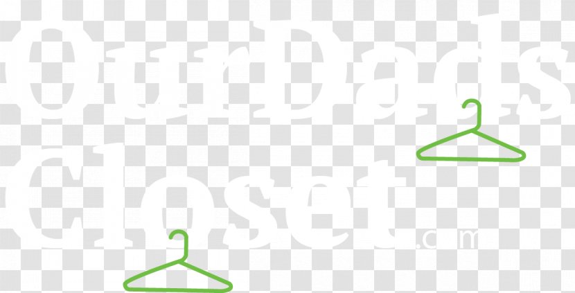 Logo Diagram Clip Art - Green - Closet Transparent PNG