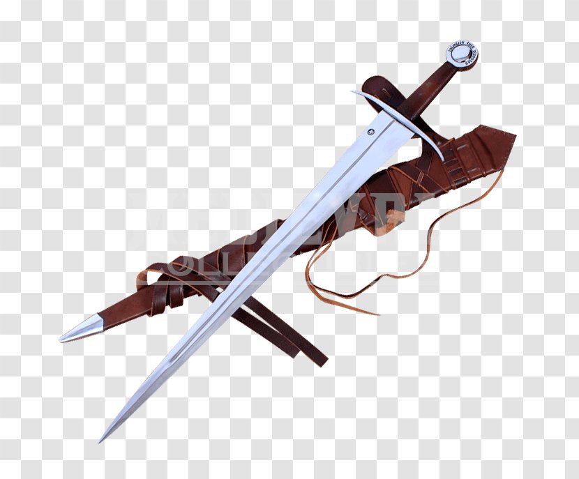 Sword Dagger Ranged Weapon Transparent PNG