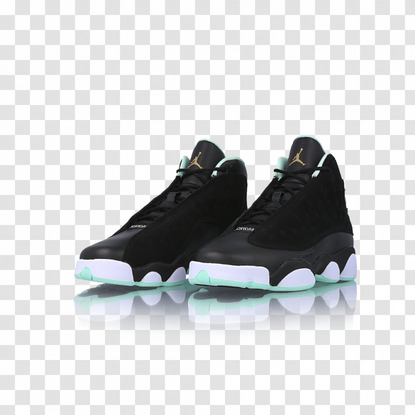 Sneakers Air Jordan Shoe Sportswear Suede - No To Styrofoam Transparent PNG