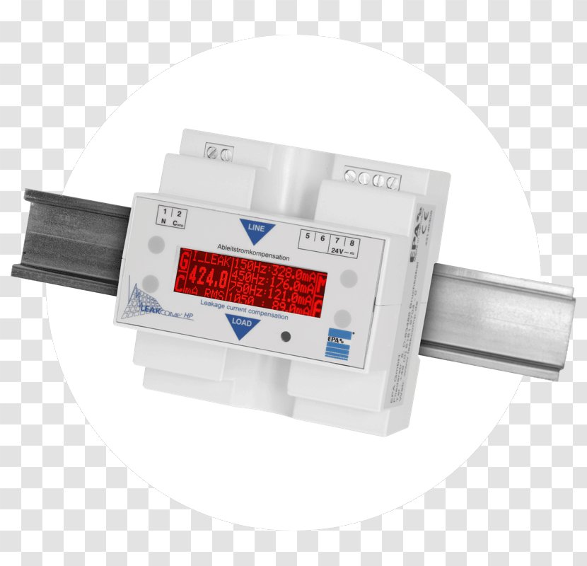 Measuring Scales Letter Scale Electronics - Weighing - Design Transparent PNG