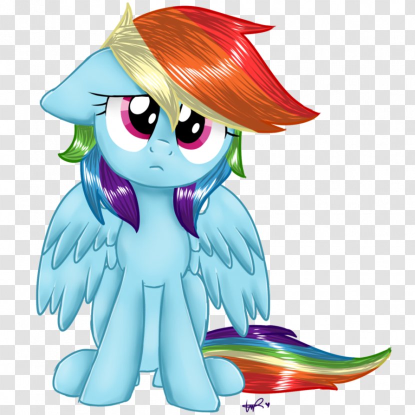 Rainbow Dash Pony Pinkie Pie Rarity Twilight Sparkle - Frame - My Little Transparent PNG