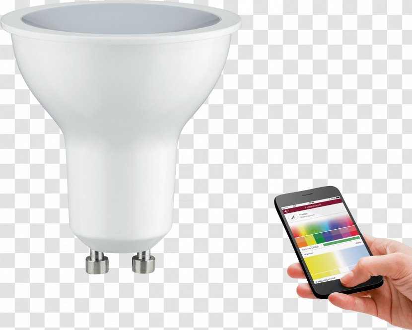 Light Fixture Home Automation Kits Paulmann Licht GmbH LED Lamp - Lightemitting Diode - Led Transparent PNG