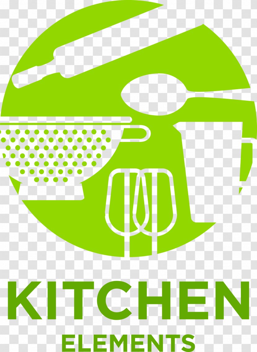 Kitchen Cake Baking Restaurant - Product Design - Tools For LOGO Transparent PNG