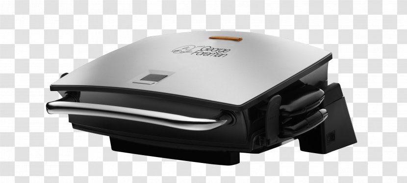 Barbecue Melt Sandwich Panini George Foreman Grill Garlic Bread Transparent PNG