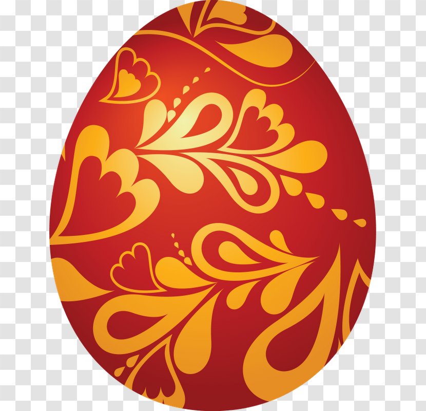 Easter Bunny Egg Hot Cross Bun Transparent PNG