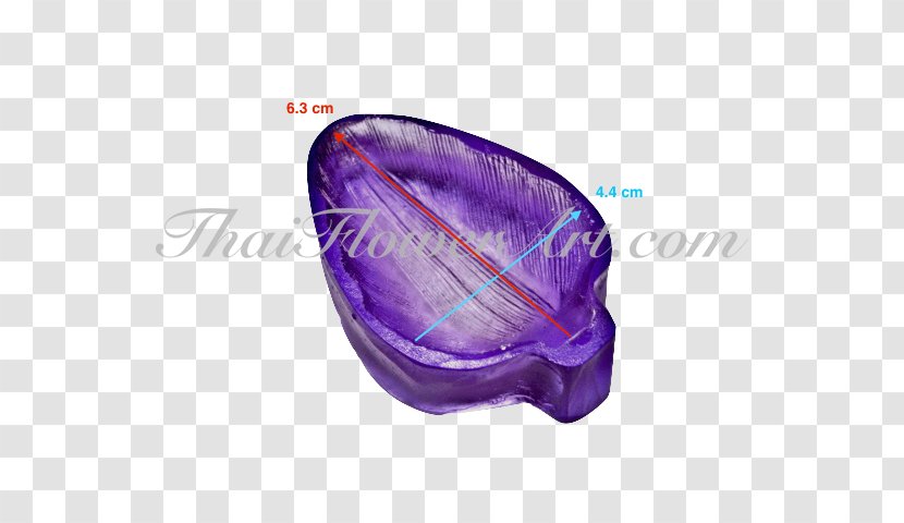 Clay White Magenta Color Purple - Paper - Tulip Petals Transparent PNG