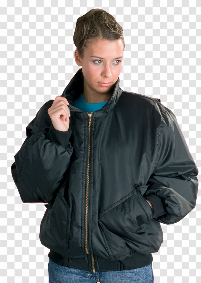 USS Turner Joy Hoodie Zipper Clothing Leather Jacket - Autumn Promotion Transparent PNG