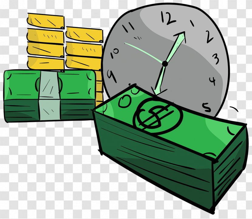 Time Value Of Money Loan Credit Clip Art Transparent PNG