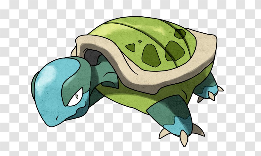 Sea Turtle Pokémon Automotive Design - Watercolor - Chinese Gold Transparent PNG