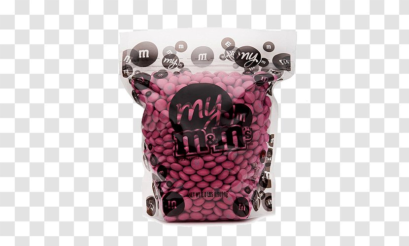 Taffy M&M's Candy Chocolate Buffet - Ms Handbag Transparent PNG
