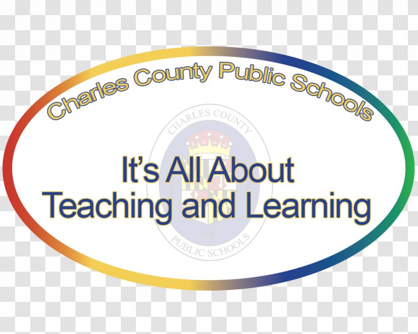 Charles County Public Schools Substitute Teacher Maurice J. McDonough High School - Text Transparent PNG