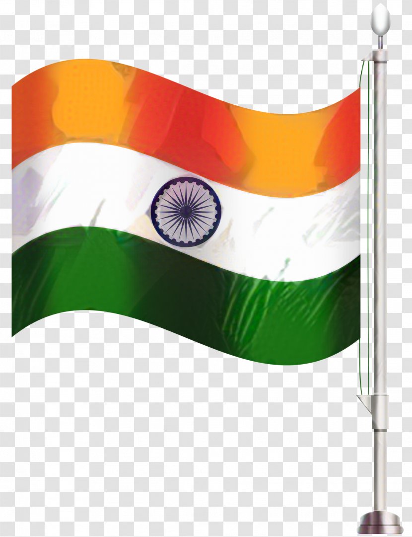 India Independence Day Flag - Of - Indian People Transparent PNG