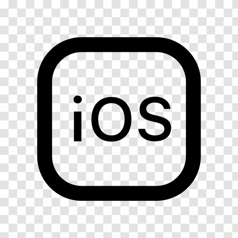 Vector IPhone IOS 9 - Logo - Apple Transparent PNG