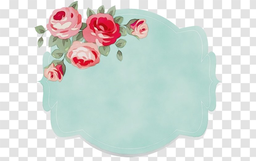 Rose - Wet Ink - Camellia Order Transparent PNG