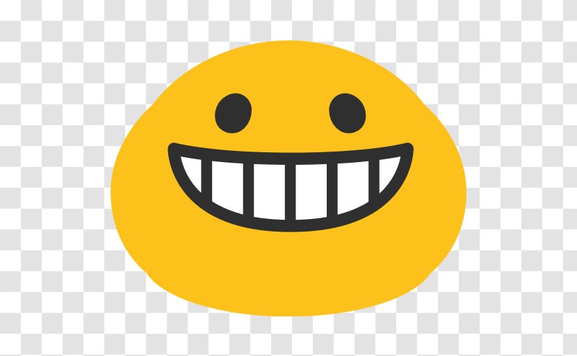 Smiley Emoji Emoticon Clip Art - Smile Transparent PNG
