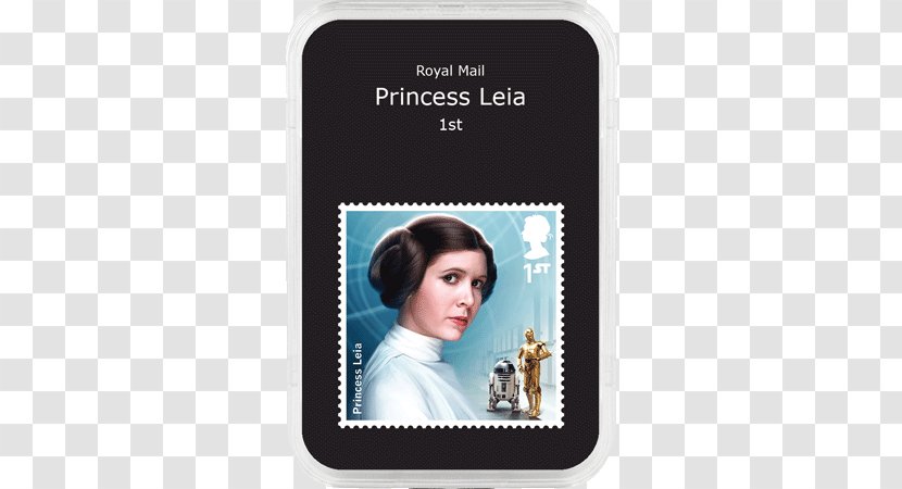 Leia Organa Star Wars Day Droid Princess - Stock Photography - PRINCESS LEIA Transparent PNG