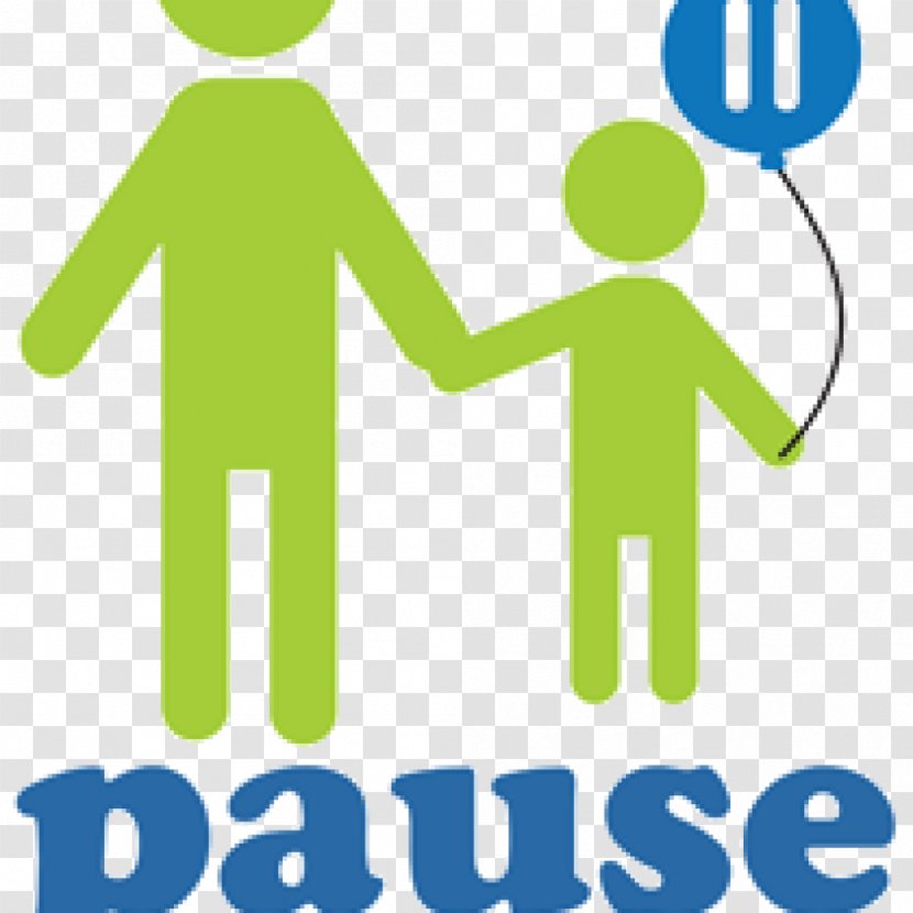 Translation French Brand Logo Conversation - Pause Transparent PNG