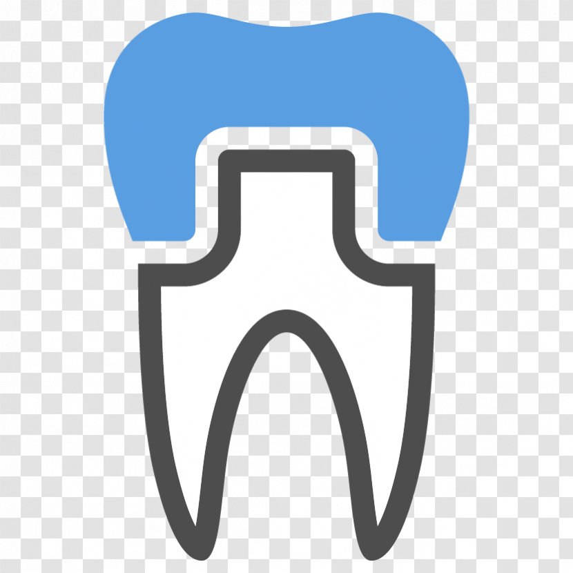 Cosmetic Dentistry Crown Dental Implant - Flower Transparent PNG