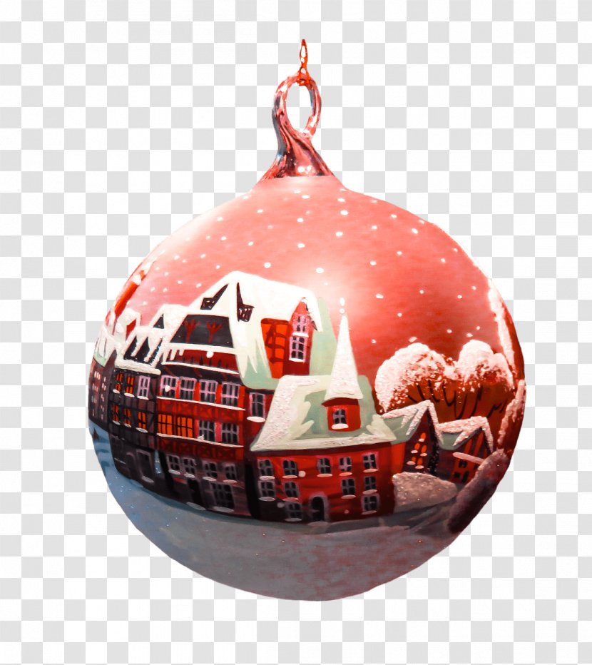 Christmas Ornament Bombka Kerstkrans Transparent PNG