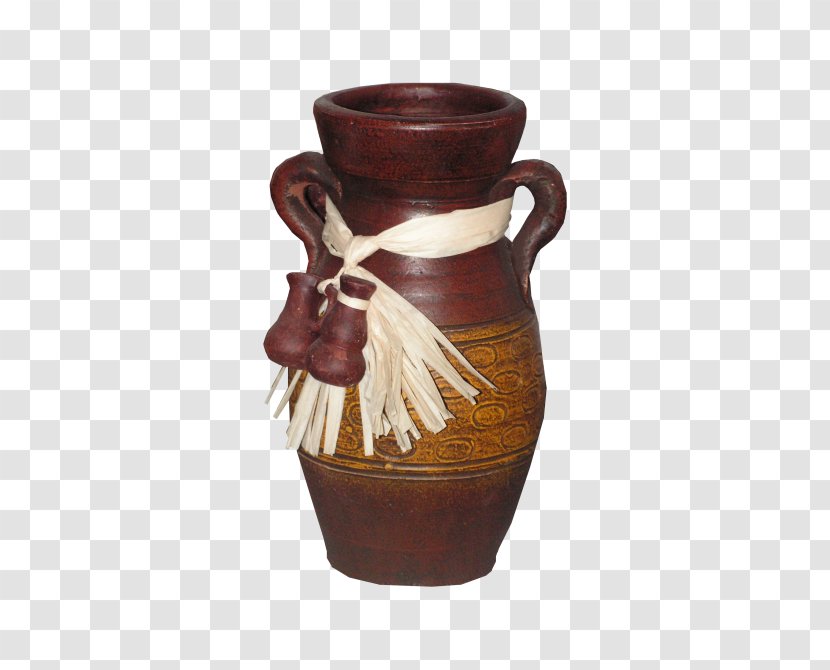 Ceramic Pottery Preview - Teacup - Woodcarving Bottle Transparent PNG
