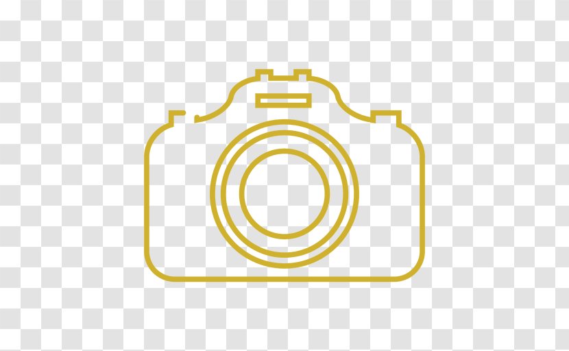 Rangefinder Camera Cracker - Rectangle - Vector Transparent PNG