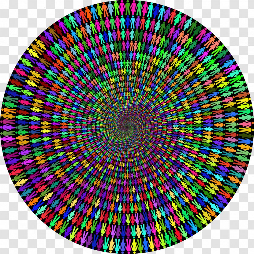 Data General Bitmap - Bit - Concentric Transparent PNG