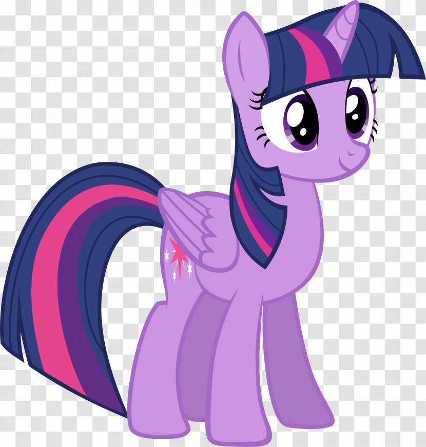 Twilight Sparkle Pony YouTube Pinkie Pie The Saga - Vertebrate - Sparkly Transparent PNG